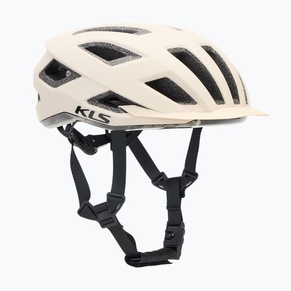 Kellys Dynamic II sand cykelhjelm