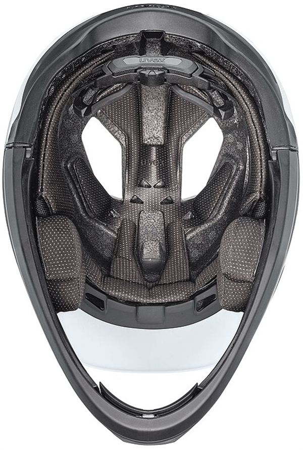 UVEX Revolt Full Face cykelhjelm
