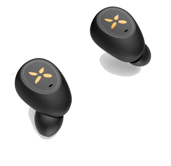 Klipsch S1 True Wireless In-Ear Bluetooth 5.0 Hovedtelefoner