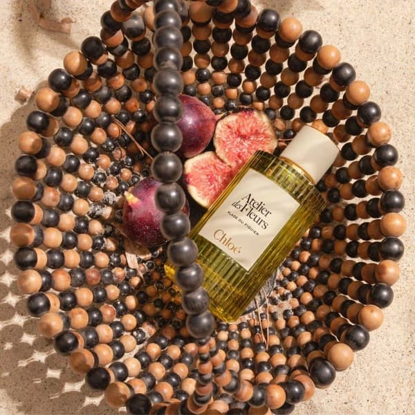 Chloé Atelier des Fleurs Plage du Figuier Eau de Parfum til kvinder