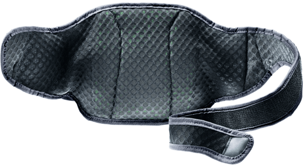 Midjeväska DEUTER Shortrail III