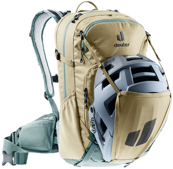 Rygsæk DEUTER Attack 18 SL