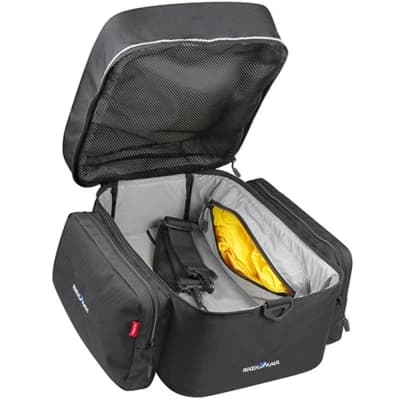 KlickFix Rackpack Touring GTA bagageväska