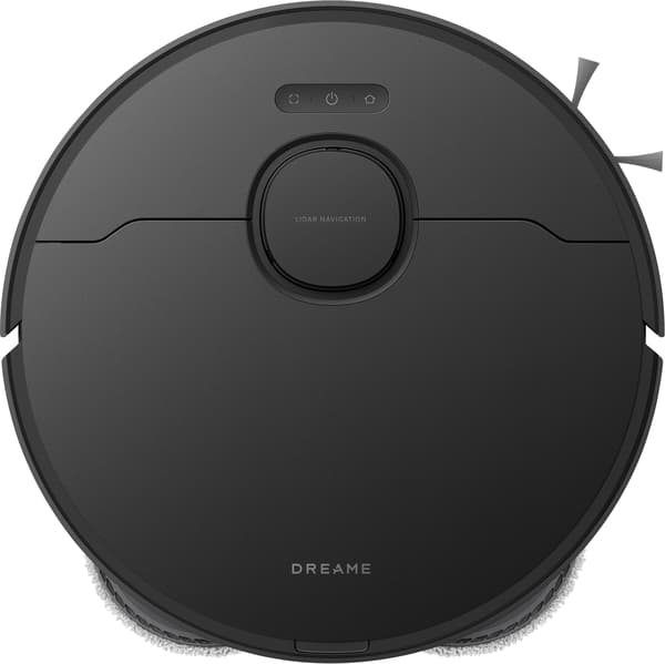 DREAME L40 Ultra A Robotstøvsuger Sort