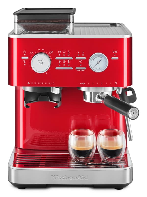 KitchenAid 5KES6551ECA espressomaskine