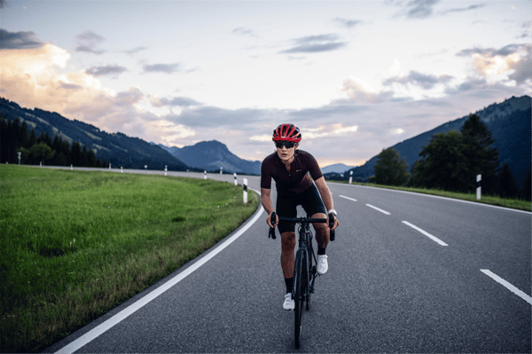 ABUS Viantor cykelhjelm
