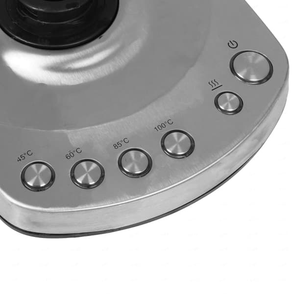 PROFI COOK PC-WKS 1167 G Kedel