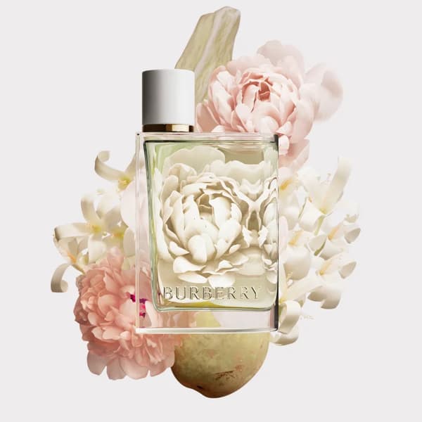 Burberry Her Eau de Toilette til kvinder