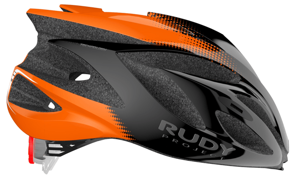 RUDY PROJECT Rush cykelhjälm