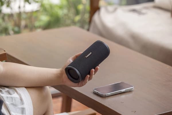 Tronsmart Mirtune C3 24W Bluetooth-højttaler Sort
