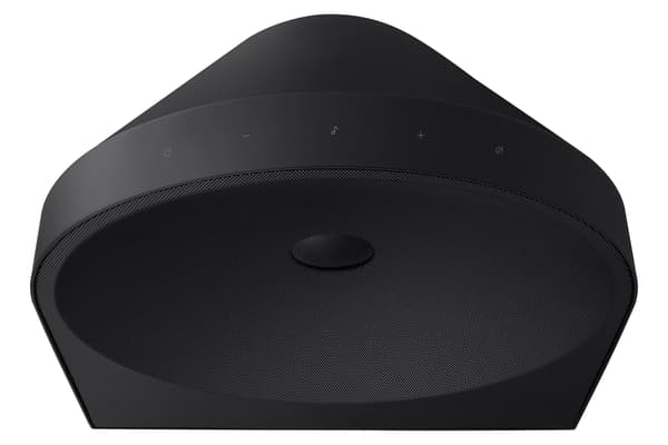 Samsung Music Studio 5 HW-LS50H Højttaler Sort