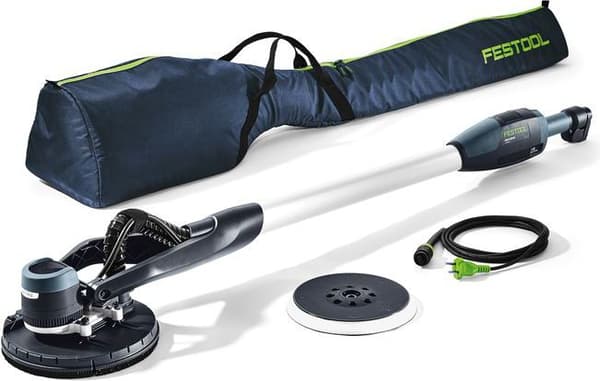 Festool LHS-E 225 EQ Slibemaskine