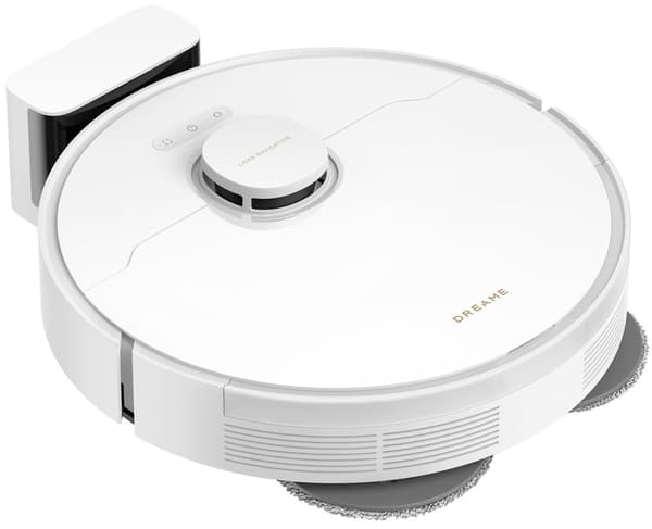 Robotdammsugare DREAME L10S Pro Gen3 Vit