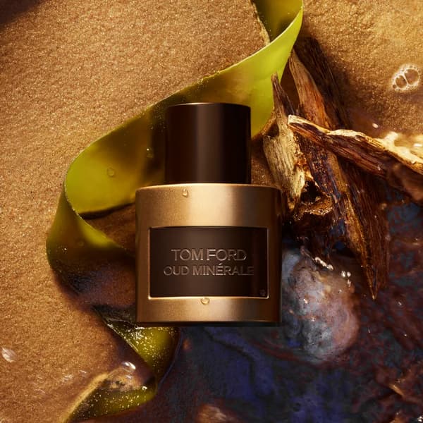 TOM FORD Oud Minérale unisex eau de parfum
