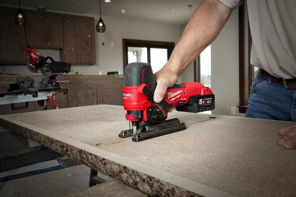 Milwaukee M18 FBJS-502X sticksåg