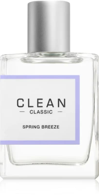 CLEAN Classic Spring Breeze Eau de Parfum na naisille