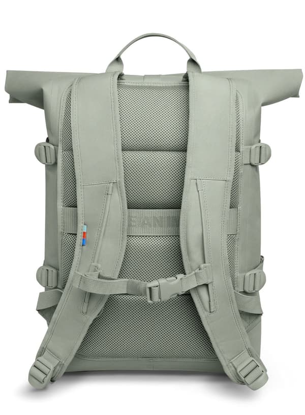 GOT BAG Rolltop 2.0 by - bass