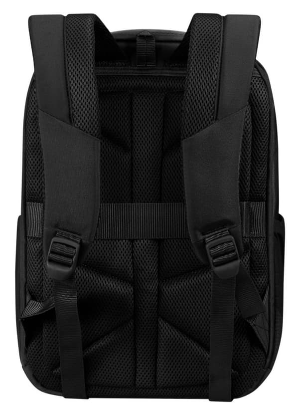 Samsonite Guardit Classy 2.0 Underseat Rygsæk XS - sort