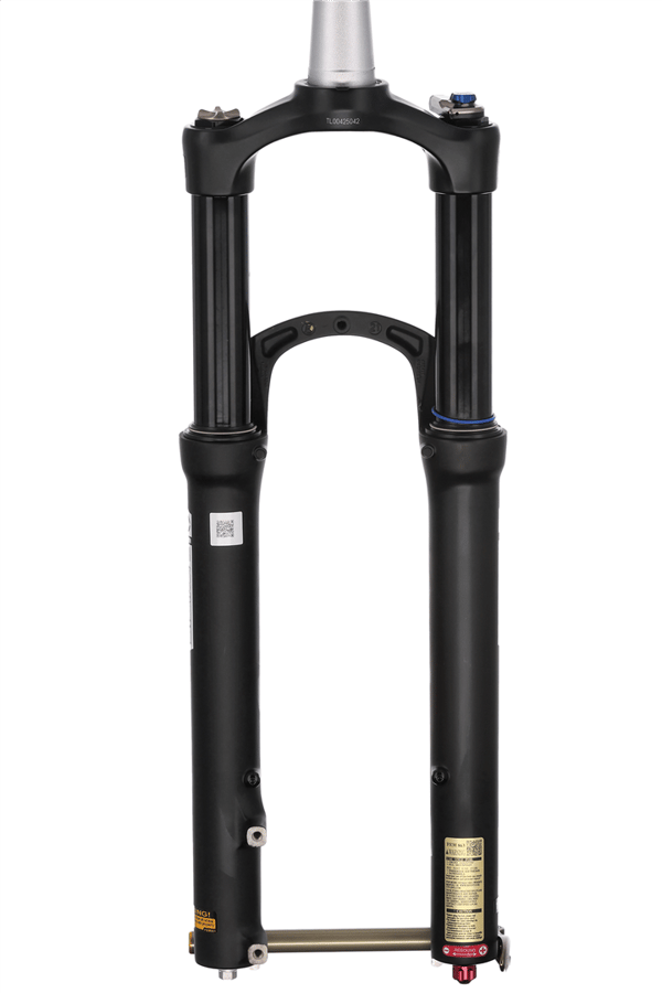 SR SUNTOUR Auron RC2 cykelaffjedring