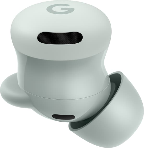 GOOGLE Pixel Buds 2a ANC In-ear hörlurar Ljusgrå