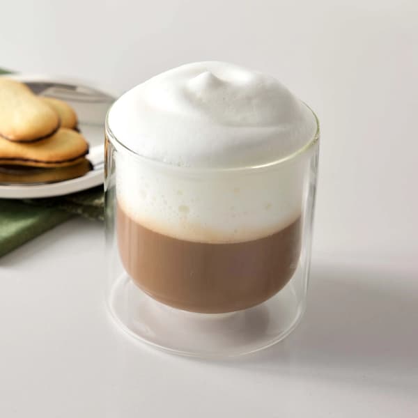 Ninja Luxe Cafe Premier ES701EU Espressomaskin