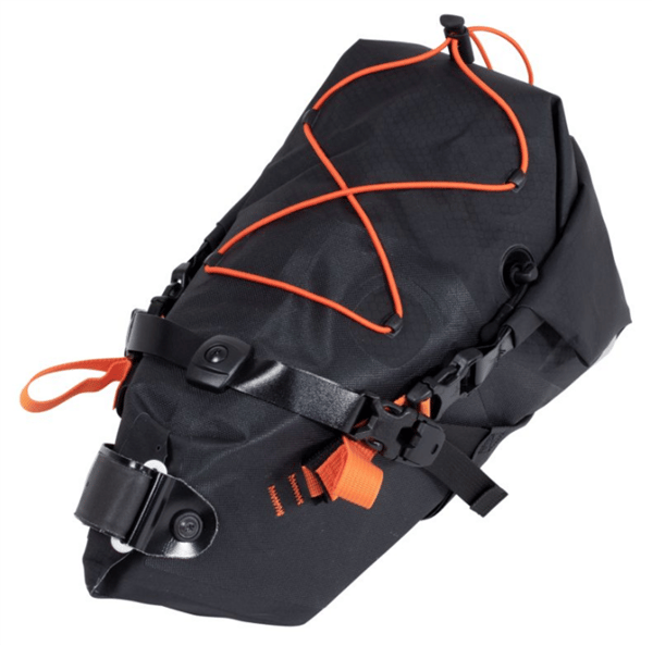 ORTLIEB Seat-Pack sadeltaske