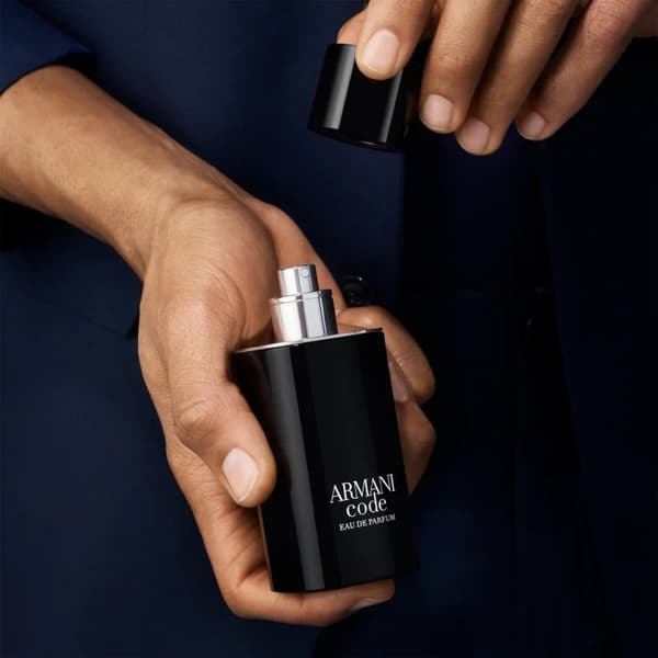 Armani Code Eau de Parfum til mænd