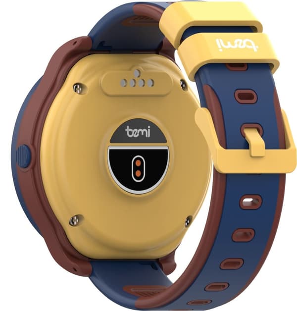 Smartwatch BEMI Linko Blå