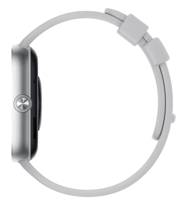 Smartwatch Xiaomi Redmi Watch 4 Sølv