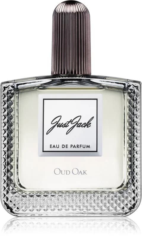 Eau de parfum för män Just Jack Oud Oak 100 ml