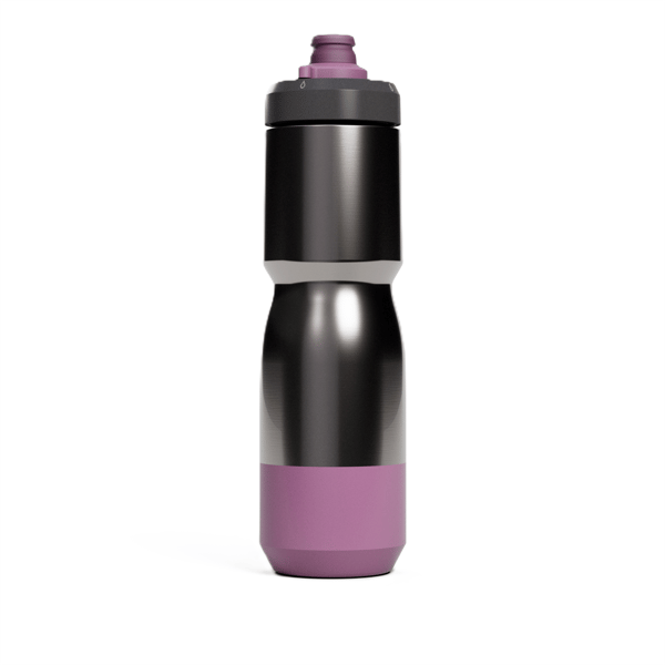 CAMELBAK Podium Stålflaske