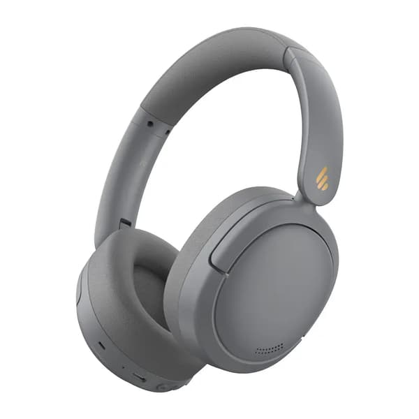 Edifier W800BT Pro ANC Trådløse Over-ear Hovedtelefoner Bluetooth 5.4 Grå