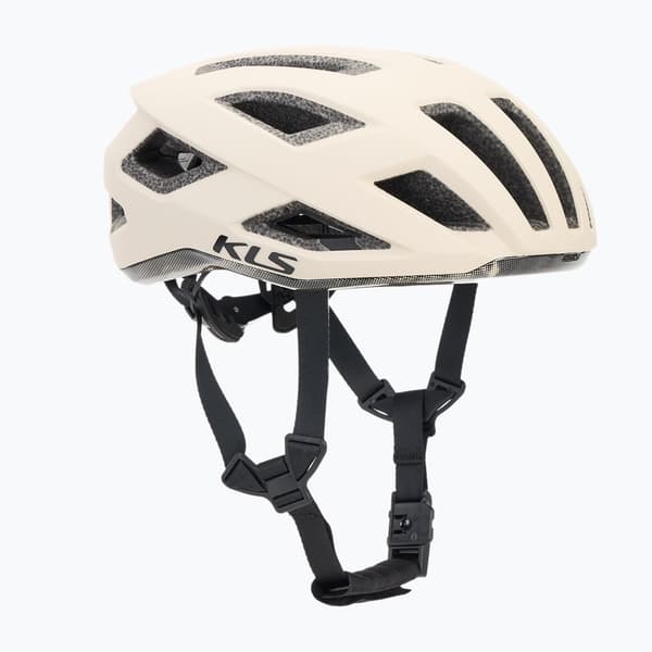 Kellys Dynamic II sand cykelhjelm