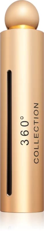Perry Ellis 360° Collection Eau de Parfum til kvinder 100 ml