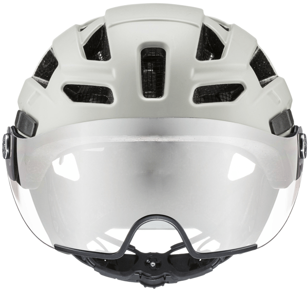UVEX Finale Visor cykelhjelm