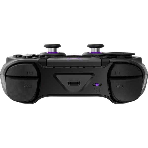 Victrix PRO BFG-controller til PS5, PS4, PC - trådløs/kablet - sort