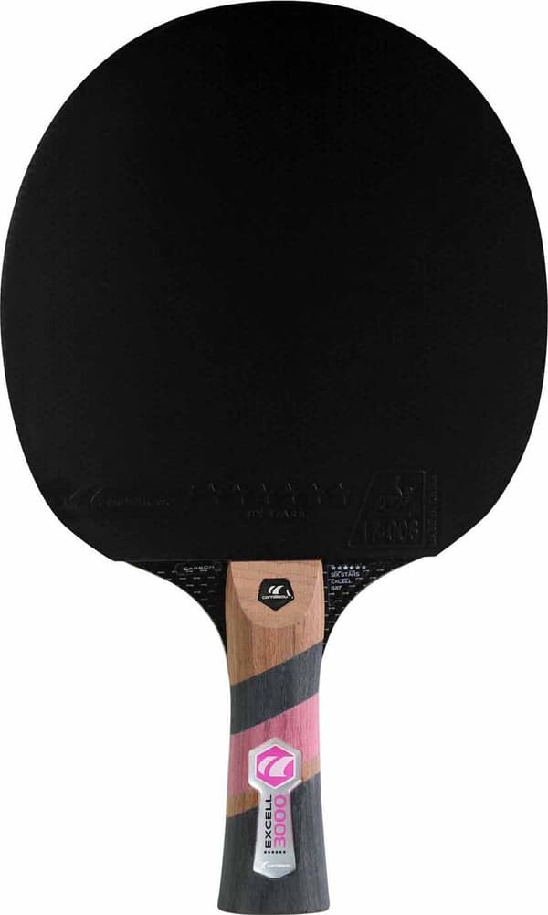 Cornilleau Bordtennisbat Excell Carbon 3000