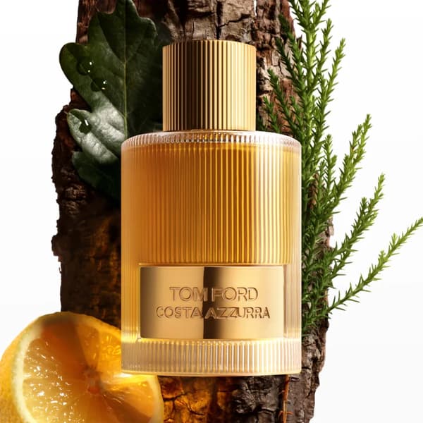 TOM FORD Costa Azzurra unisex Eau de Parfum
