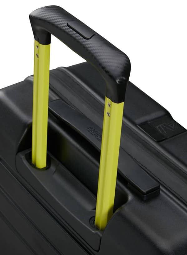 American Tourister TrailOn kabinekuffert - sort