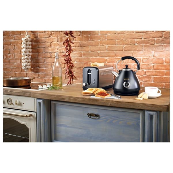 GORENJE K17CLBK Kedel
