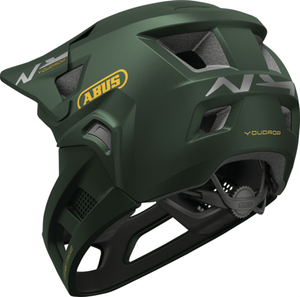 Cykelhjälm Full Face ABUS YouDrop FF