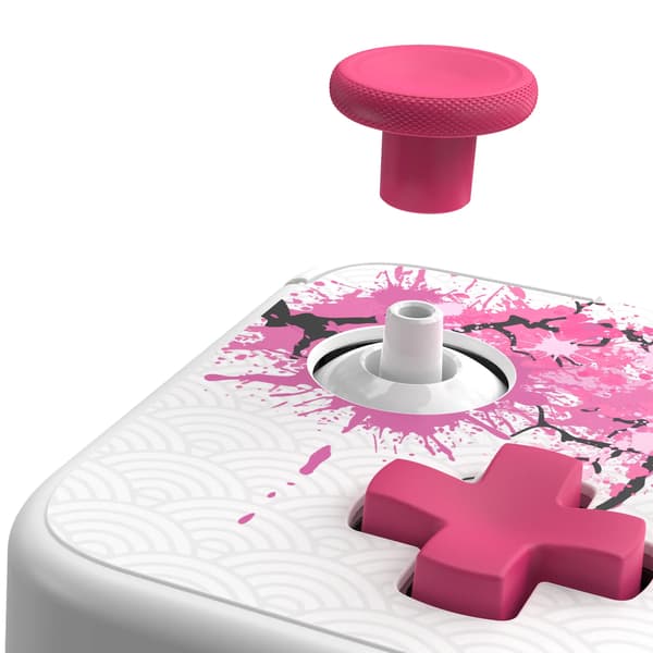 Crkd NEO S Blossom Edition by POPeART Controller til PC Nintendo Switch Trådløs