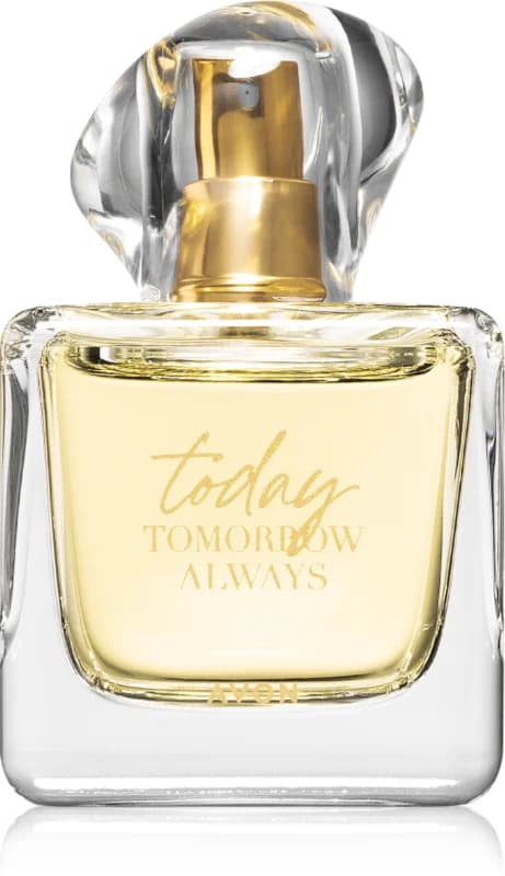 Avon Today Tomorrow Always Today Eau de Parfum til kvinder