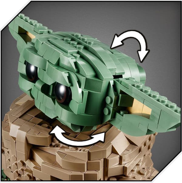 LEGO Star Wars The Child (75318)