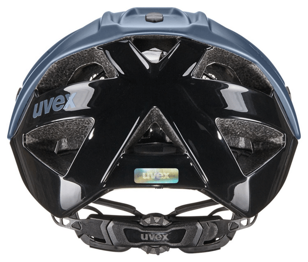 UVEX Quatro CC cykelhjälm