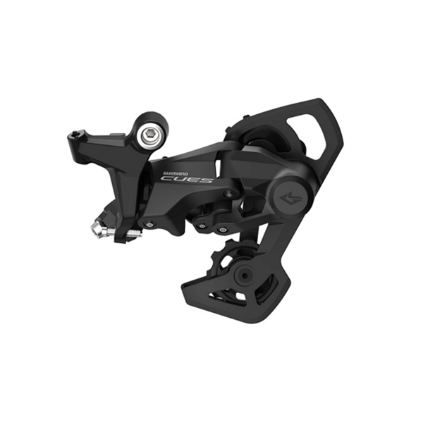 SHIMANO Cues RD-U4010 bagskifter