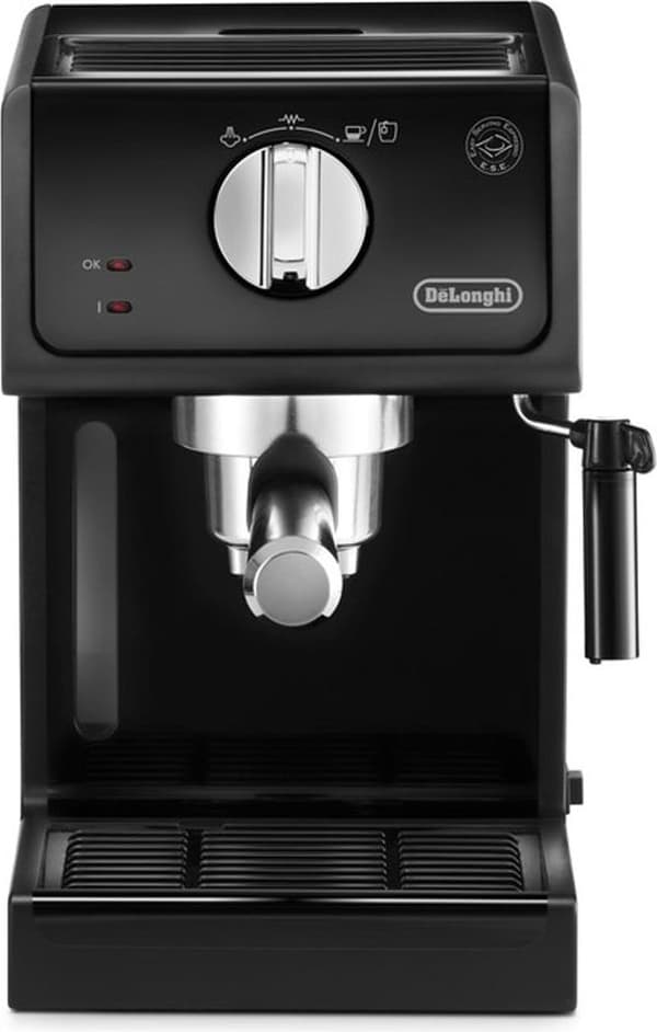 DeLonghi ECP 31.21 espressomaskin