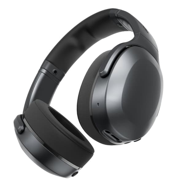 SKULLCANDY Crusher 540 Active On-Ear Hovedtelefoner Sort