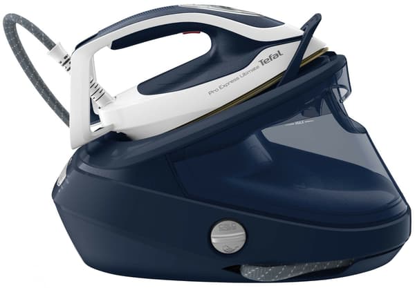 TEFAL Pro Express Ultimate GV9720 ånggenerator
