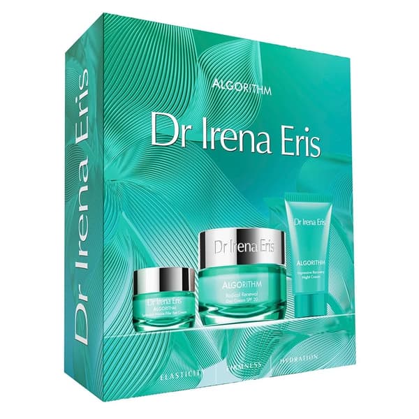 Dr Irena Eris Algorithm Hudvårdsset Limited Edition 1 st